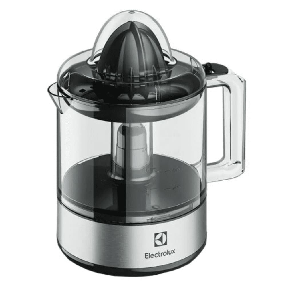Espremedor de Frutas Electrolux Efficient 800ML EC - 4411AKBR501 Preto 220 VOLTS