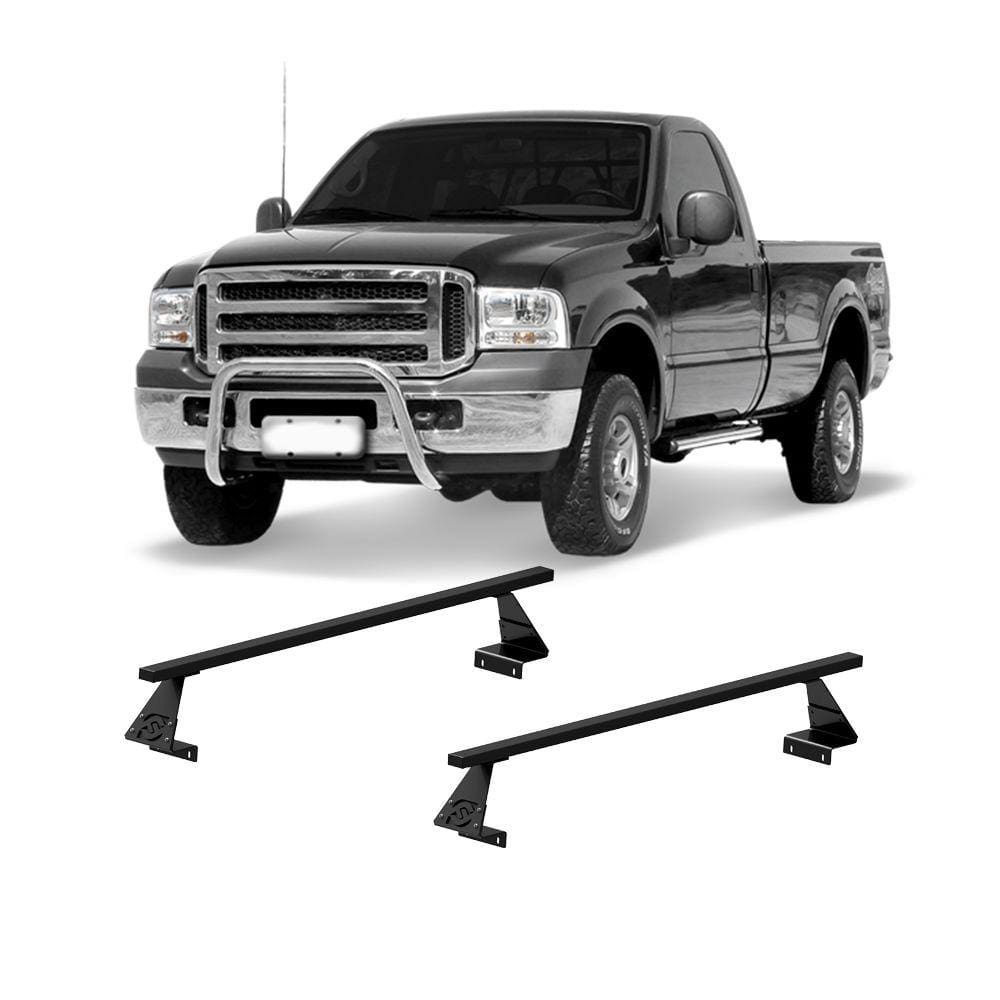 Rack De Caçamba Baixo Ford F-250 1998 até 2011 - Ferriforte