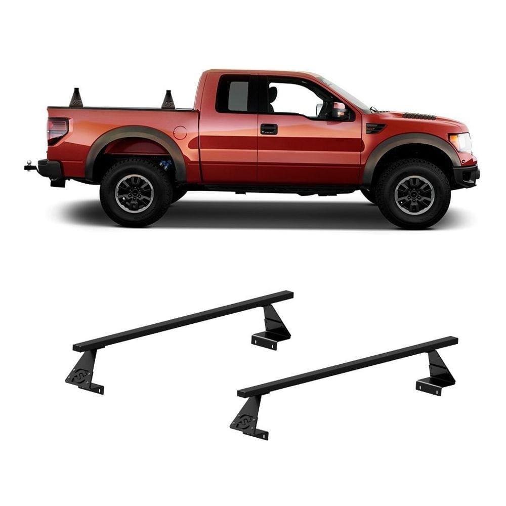 Rack De Caçamba Baixo Universal Ferriforte