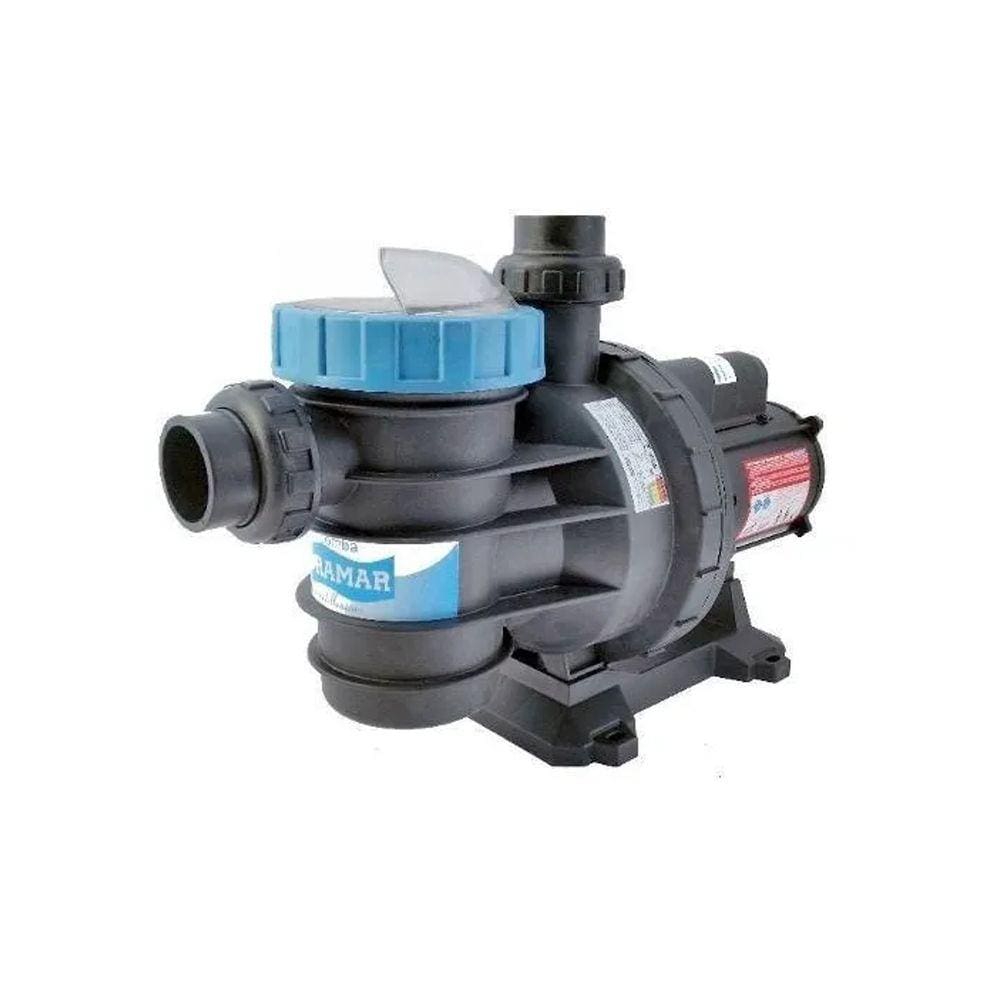 Bomba BM-200 p/ piscinas de até 226 mil litros 2,0 cv