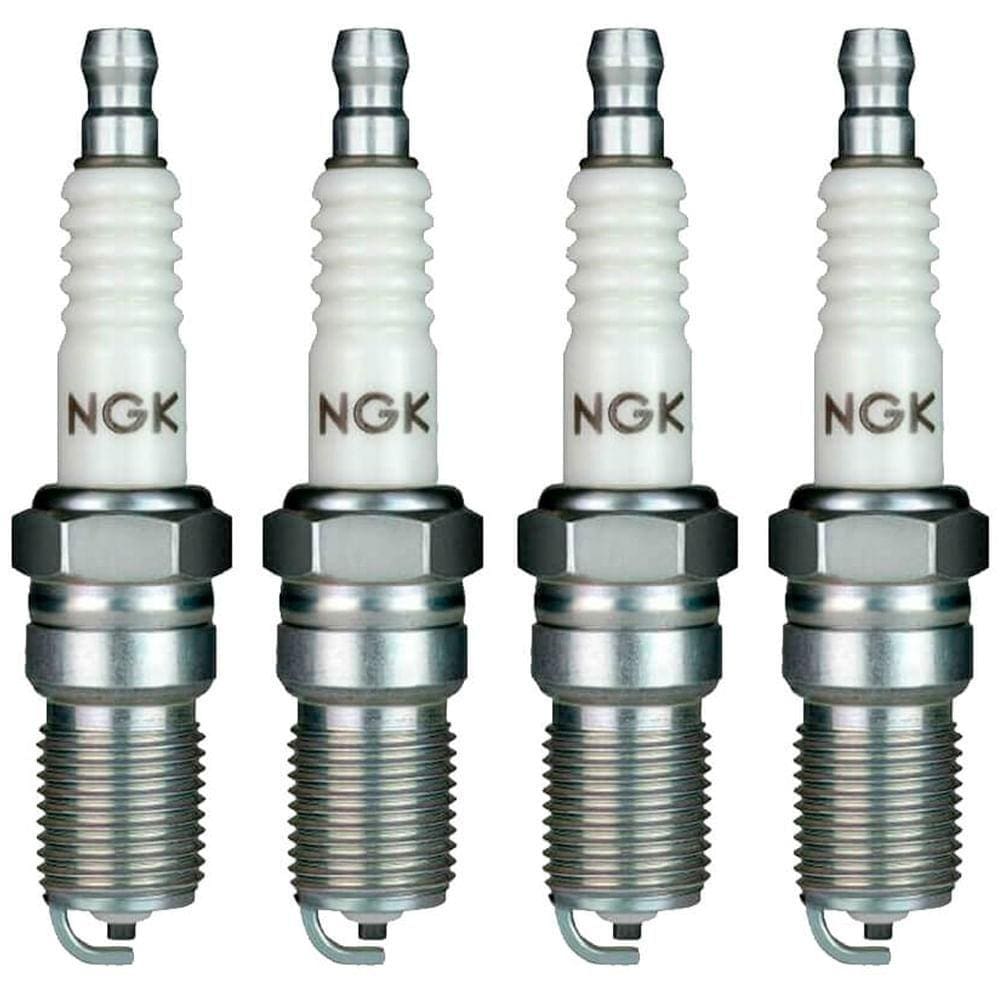 Jogo Vela De Ignição Kia Cerato 1.6 16v 2009 A 2018 Ngk