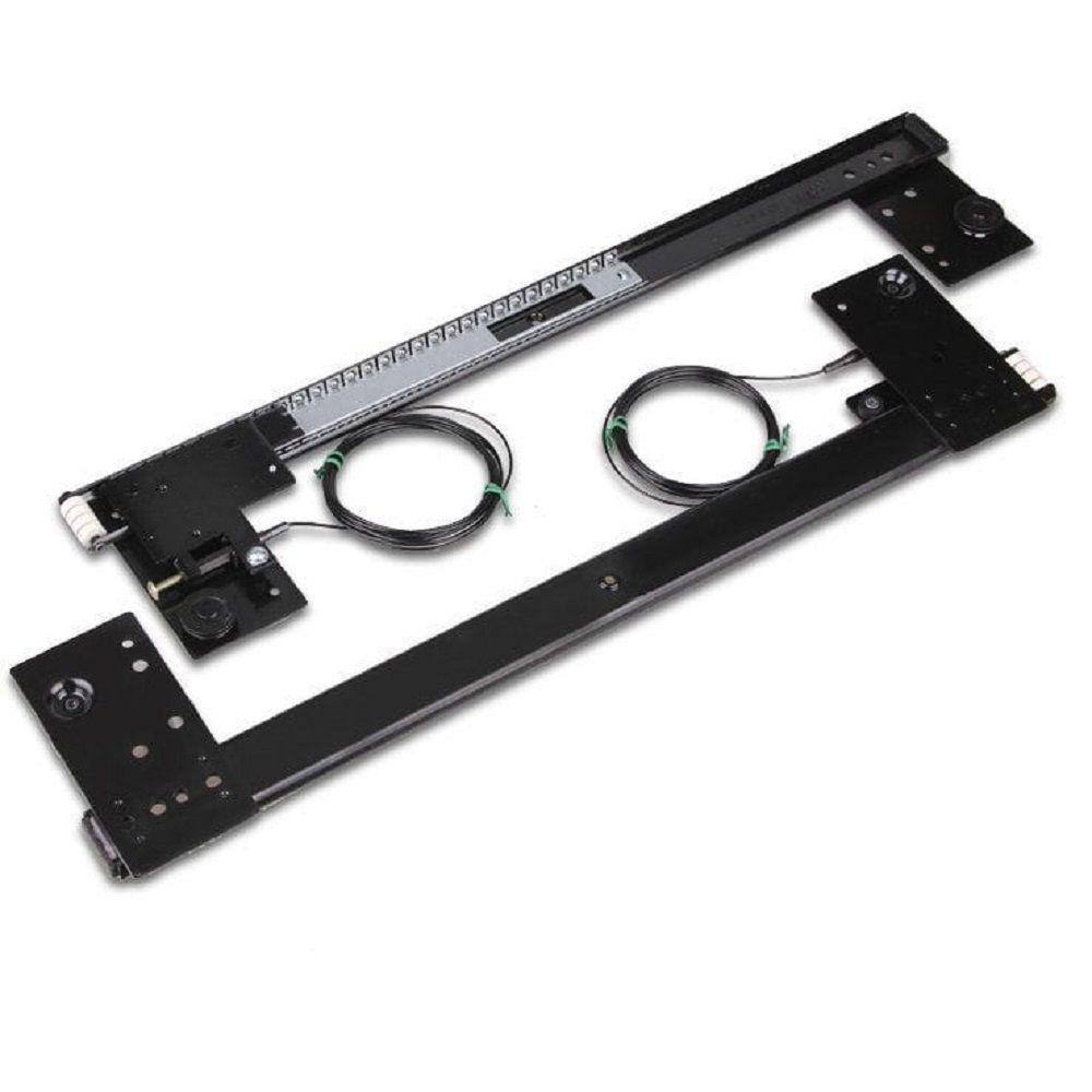 Kit Trilho Porta Macarrao Black Friday Extra kit-trilho-porta-macarrao-black-friday-extra