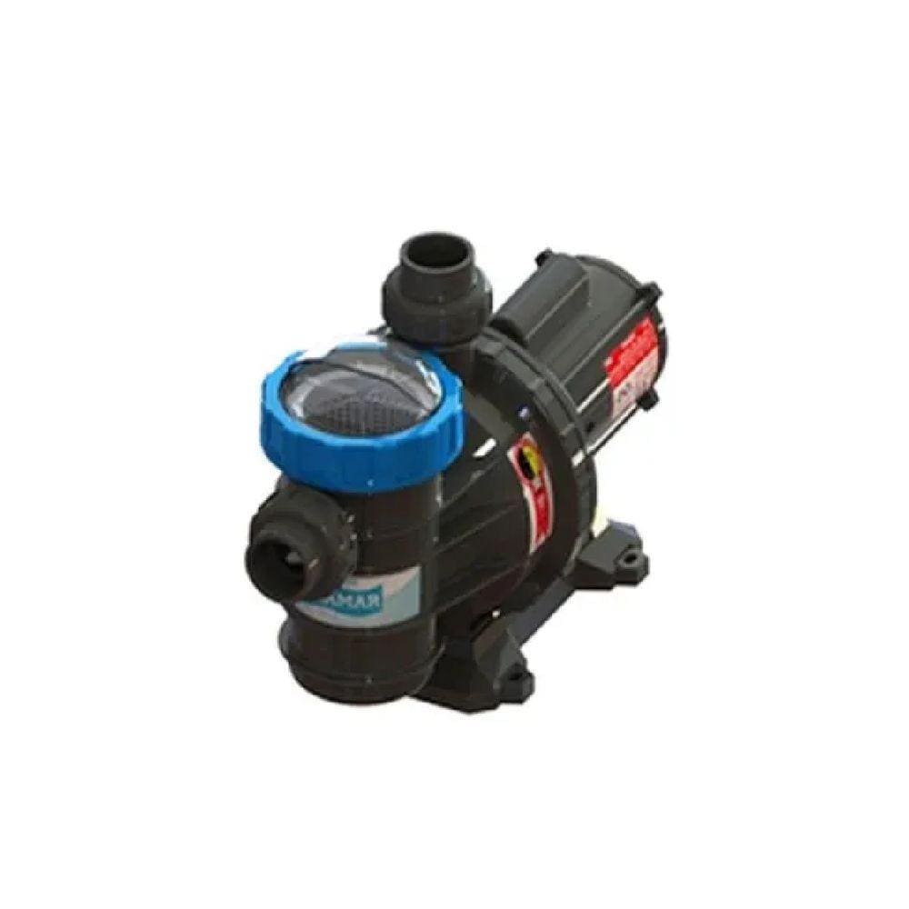 Bomba BM-33 p/ piscinas de até 40 mil litros 1/3 cv