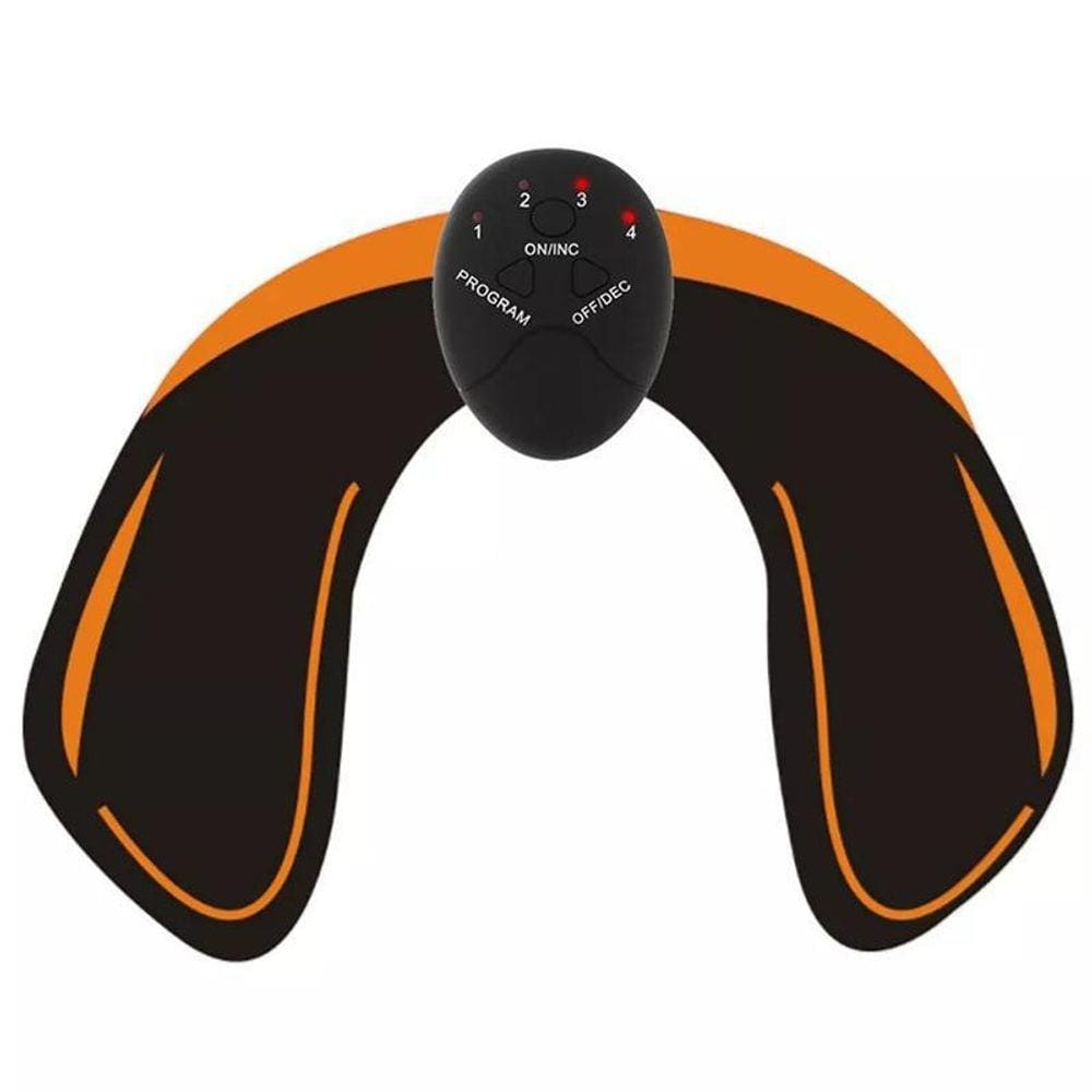 Treinador De Quadril Intensidade Ajustável Hiptrainer Nádega