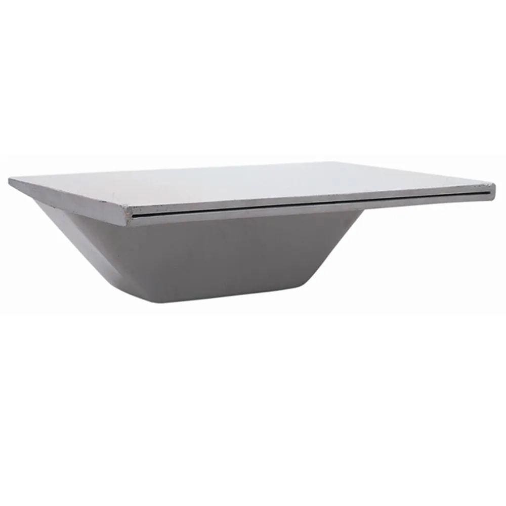 Cascata de Embutir 100 cm  para Piscina