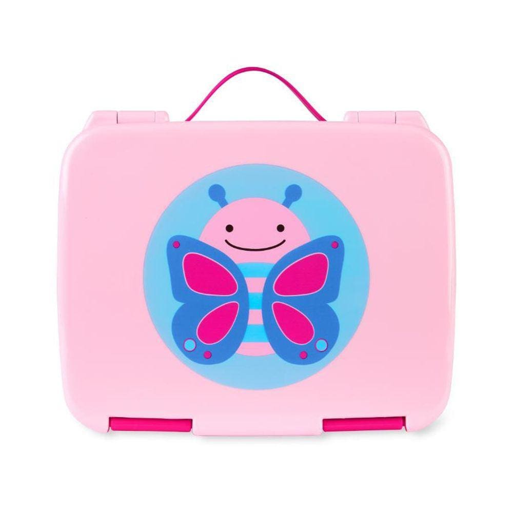 Bento Box Spark Style Borboleta - Skip Hop