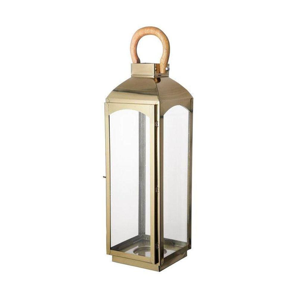 Lanterna Home Style Italian Galatea 55 cm