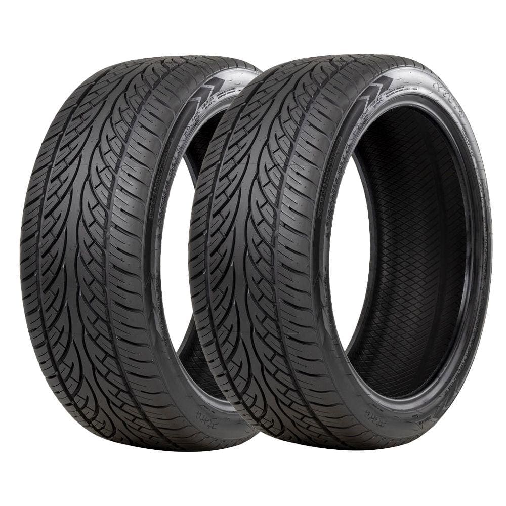Jogo 2 Pneus Itaro Aro 22 IT3870 235/30R22 90W
