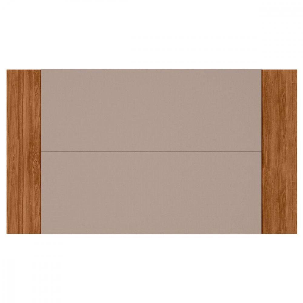 Painel Extensivel Mobler Fresno para TV até 60 Polegadas