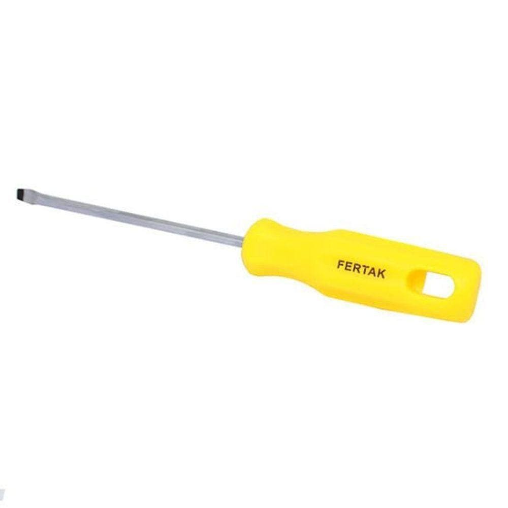 Chave Fenda - Fertak 5-16” X 5”