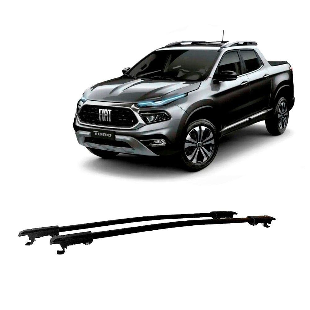 Rack De Teto Light Mobi Trekking New Life(9091)