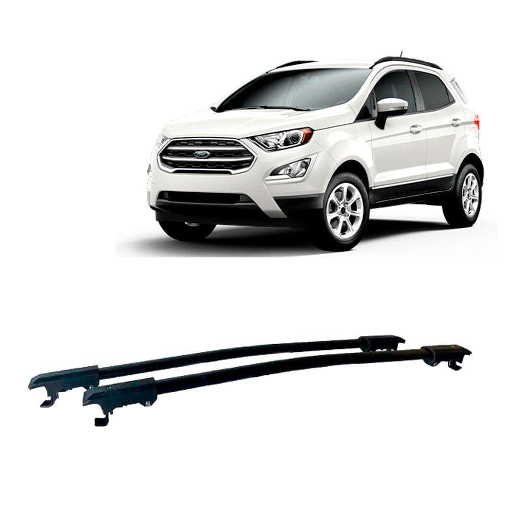 Rack De Teto Light Ecosport A Partir De 2013 (6001) New Life