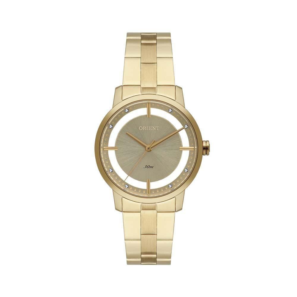 Relogio Orient - Fgss0195 C1Kx