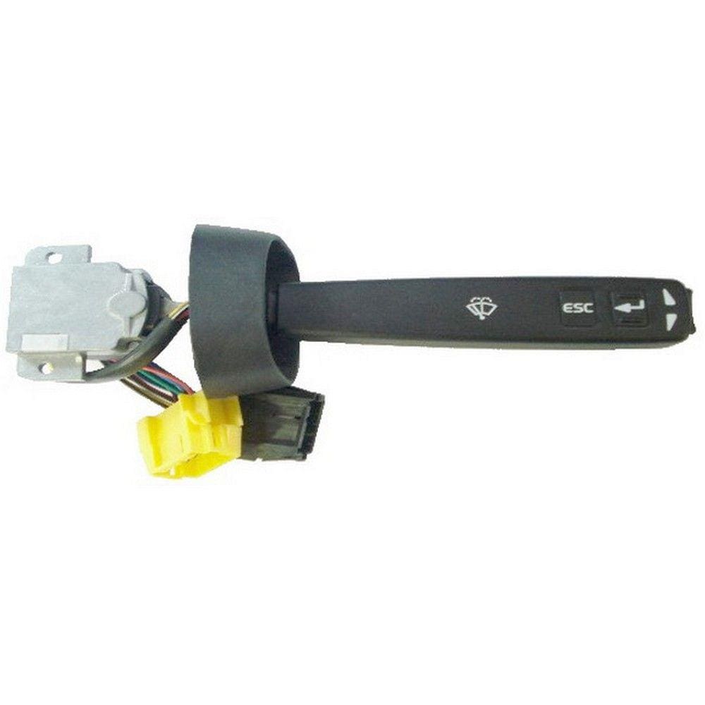 Chave do Limpador de Parabrisa Volvo FH12 NH12 FM12 Com Computador de Bordo 13 Vias - Marília - IM12013