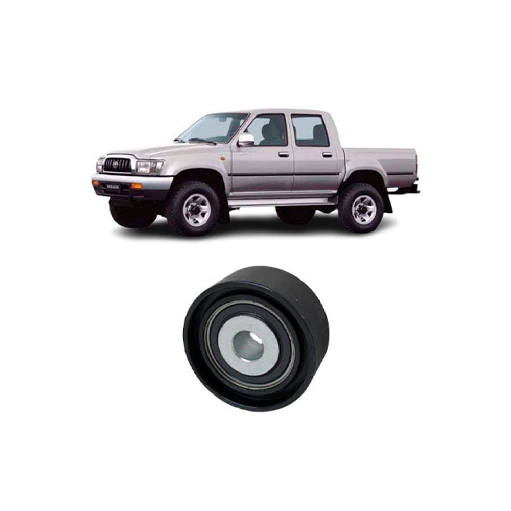 Polia Suporte Movel Alternador Hilux 2.5/ 3.0 (2005/...)