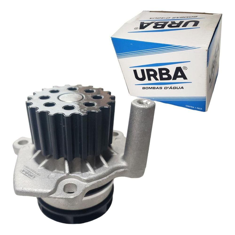 Bomba De Agua Para Vw Amarok 2.0 16V Turbo Biturbo 2.0 16V 2010 A 2023