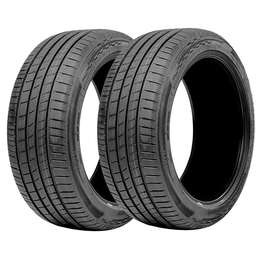 Jogo 2 Pneus Itaro Aro 19 IT306 235/45R19 99W