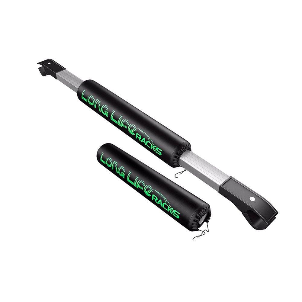 Protetor de Carga Cross Preto Long Life Racks