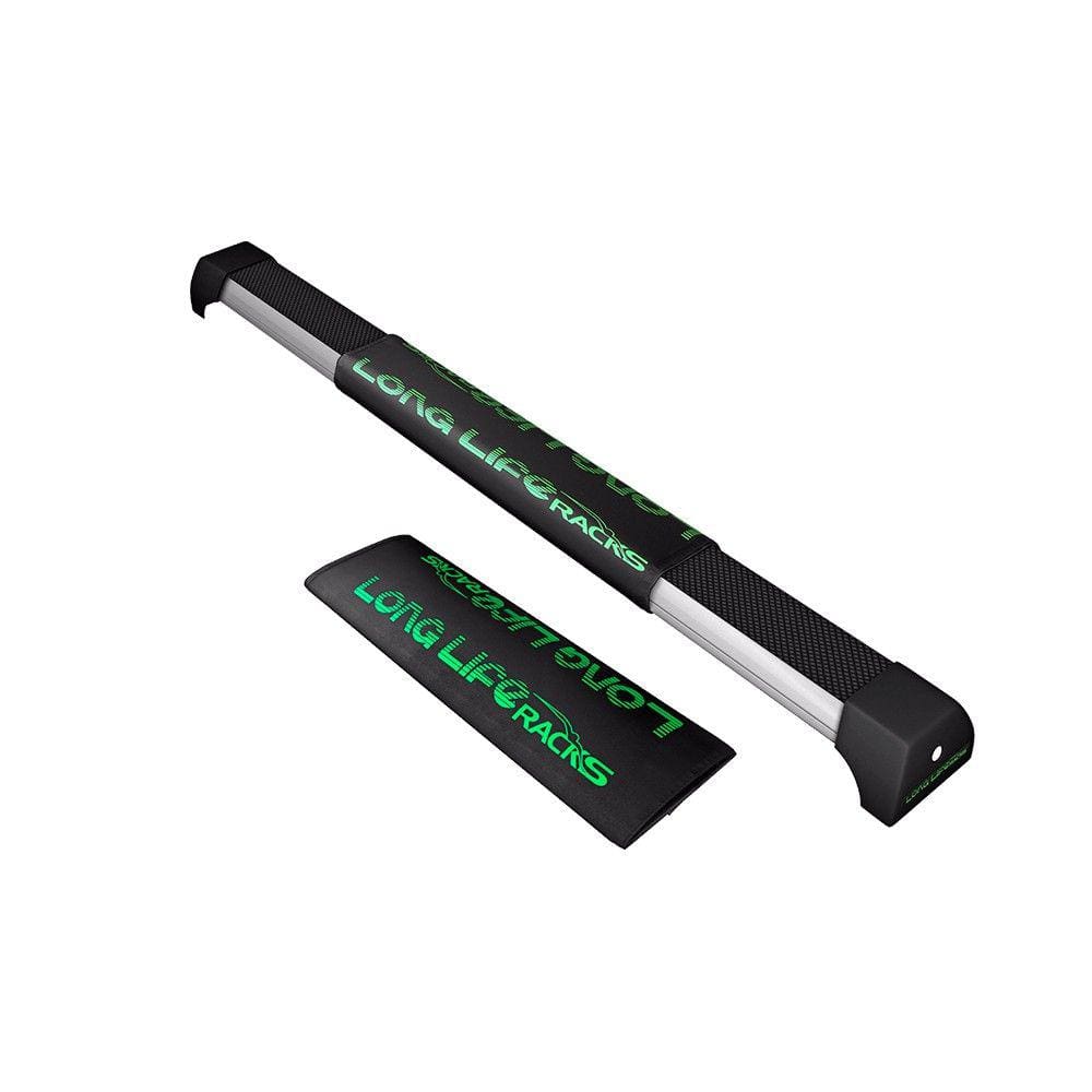 Protetor de Carga Sports Preto Long Life Racks