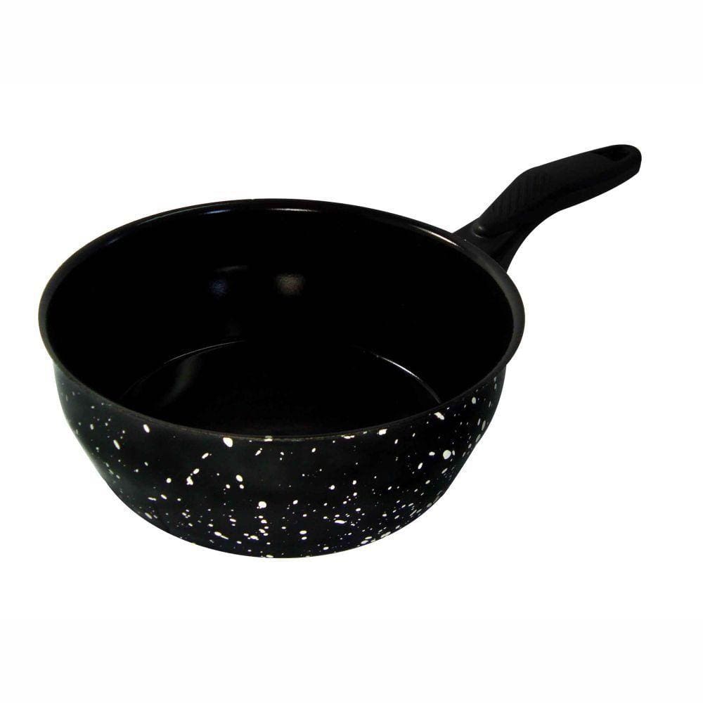 Frigideira Fritatudo Antiaderente Sem Cesto 20cm