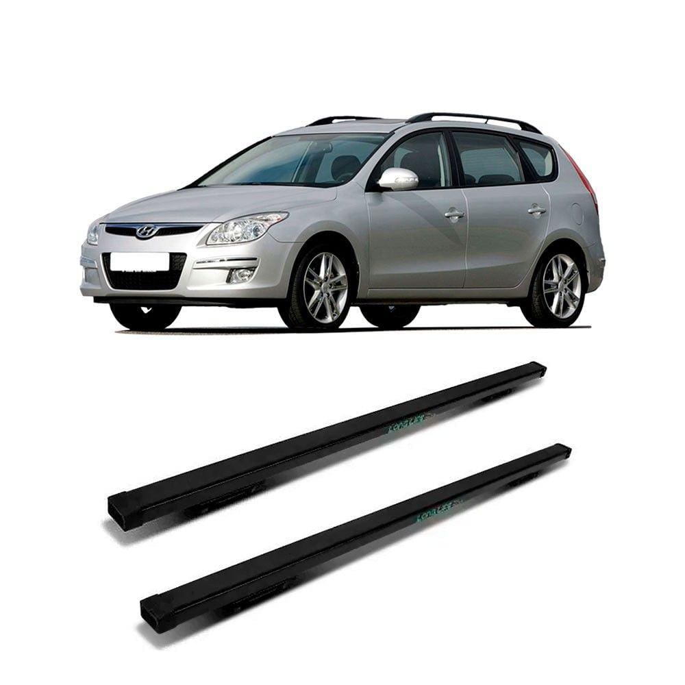 Travessa De Aço Universal Hyundai I30 Cw 1200mm New Life