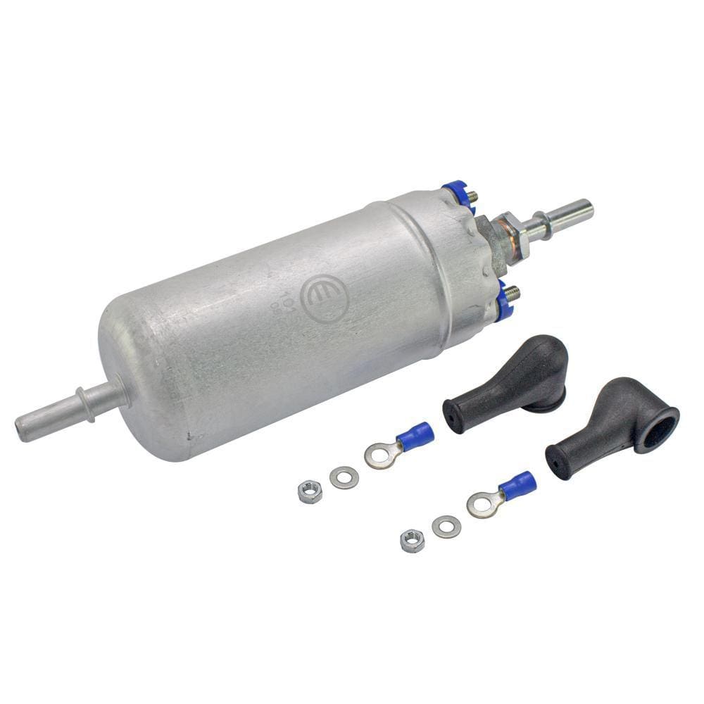 Bomba Combustível Daily 35.13 Frontier X-Terra Troller T4 JD Trator 5620 Volkswagen 5-140 12V Diesel - EURO - EU10154