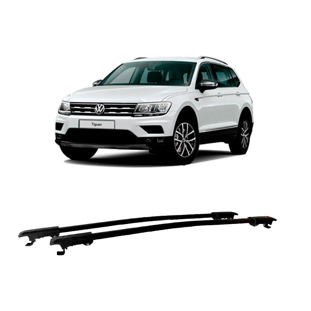 Travessa De Teto Tiguan 2018 Em Diante New Life Light