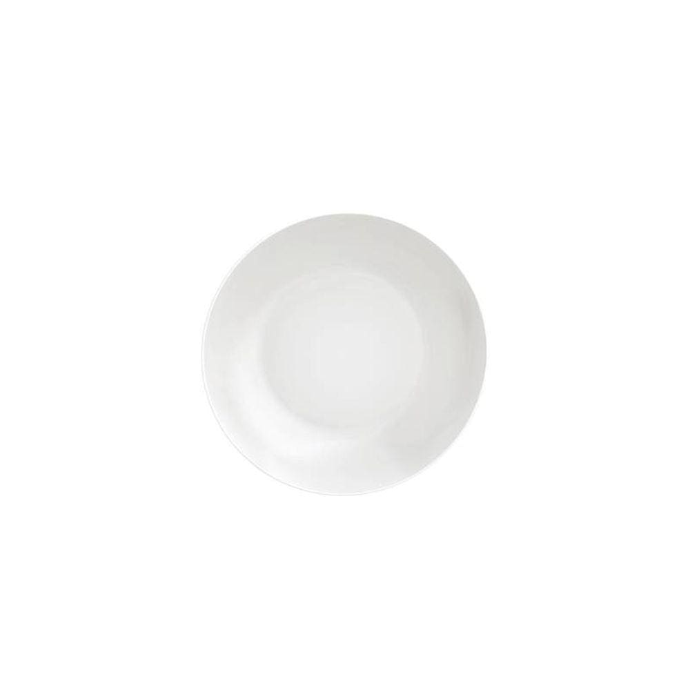 Prato Fundo Tramontina Jacqueline Em Porcelana 21 Cm