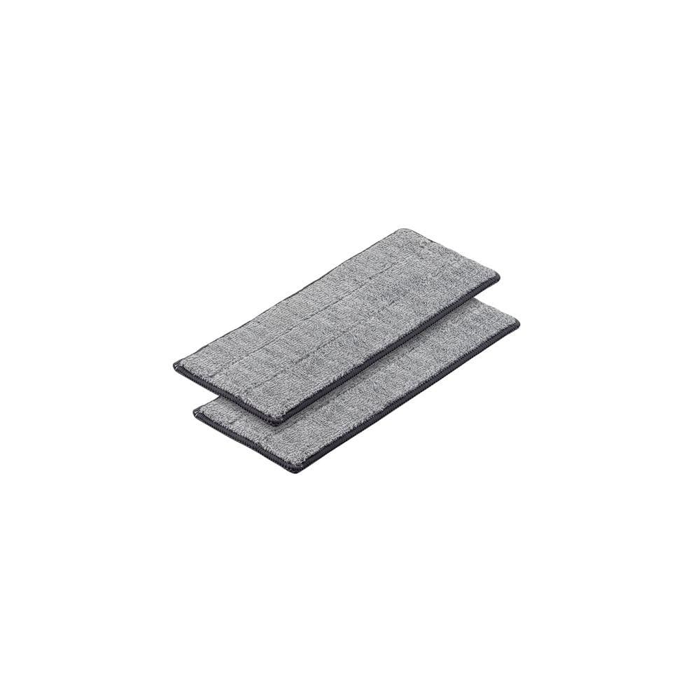 Refil de Pano de Microfibra para Flat Mop Menalux 1 unidade