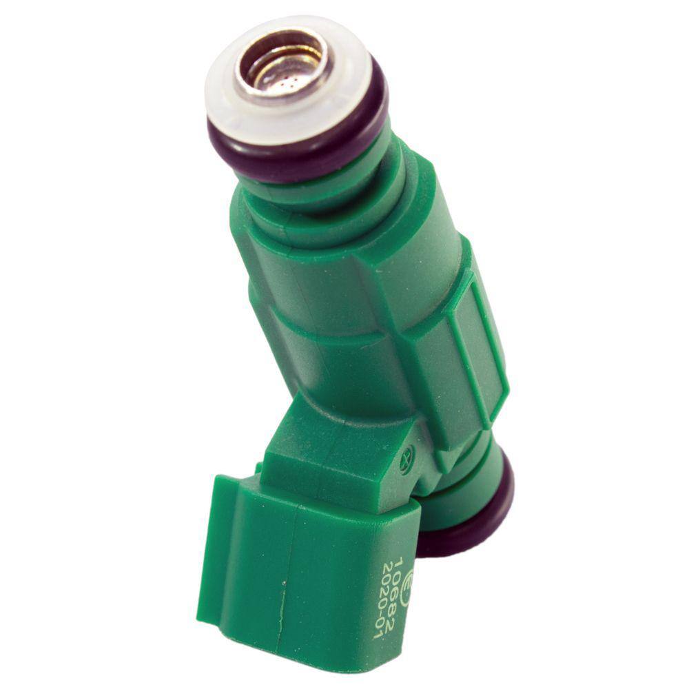 Bico Injetor Azera Santa Fé Sonata Sorento Vera Cruz - Euro - 10682