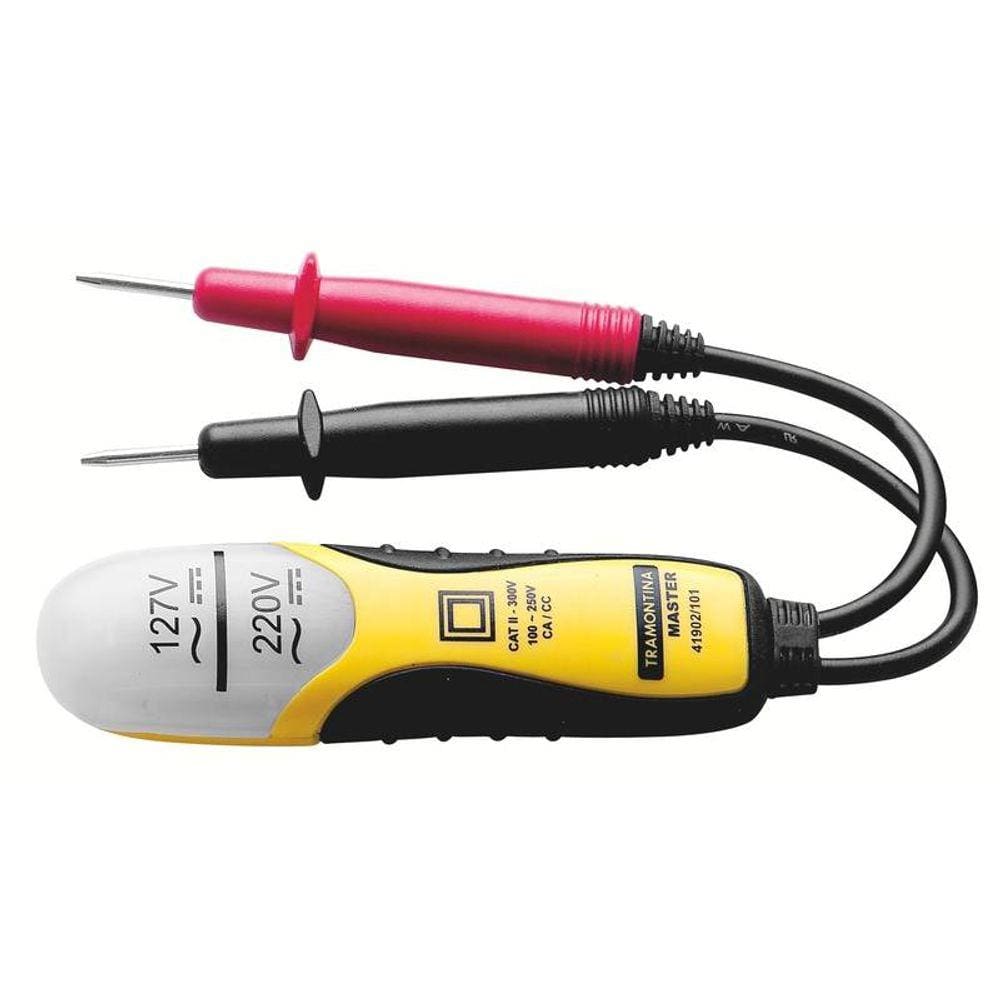 Detector De Tensoes 127-220V Tramontina