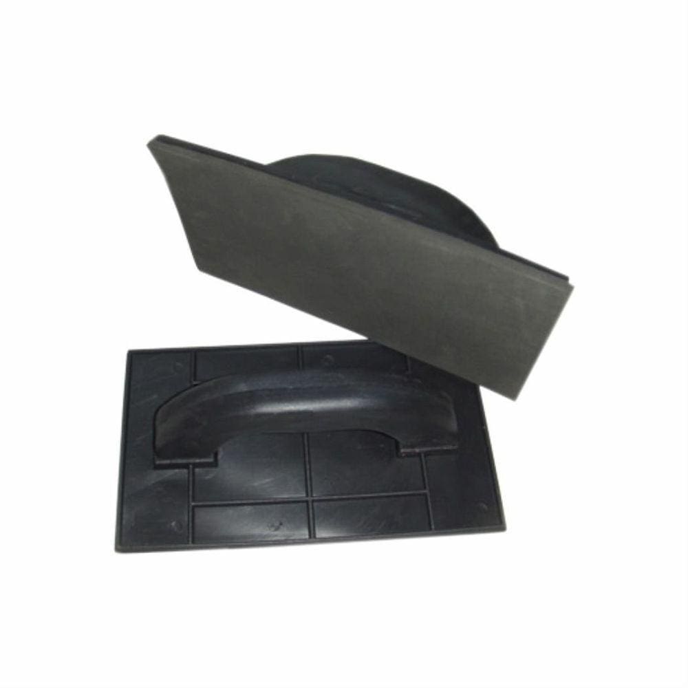 Desempenadeira Pvc Borracha 15 X 26