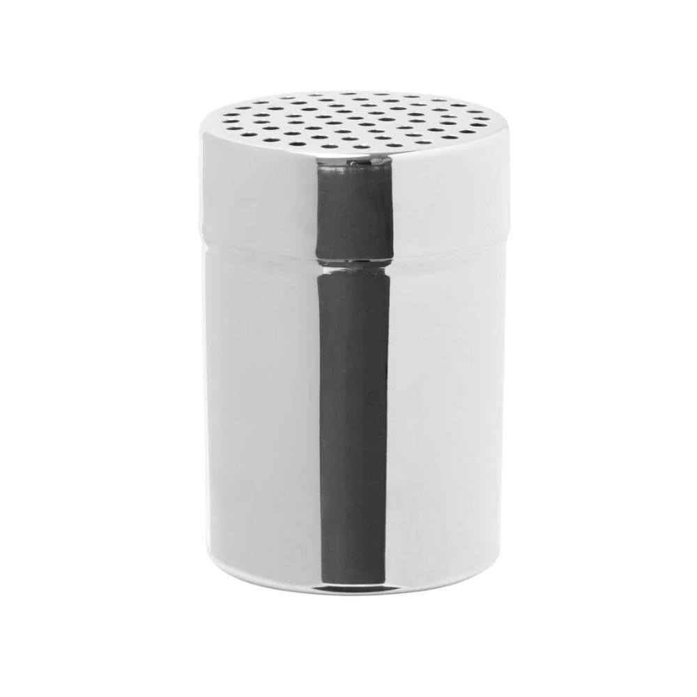 Polvilhador Inox 10 cm Mimo Style - Utensílio Cozinha