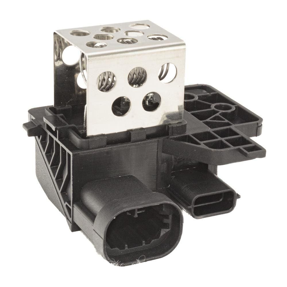 Resistência do Eletroventilador Duster Logan Sandero Após 2014 6 Vias - Euro - EU81124