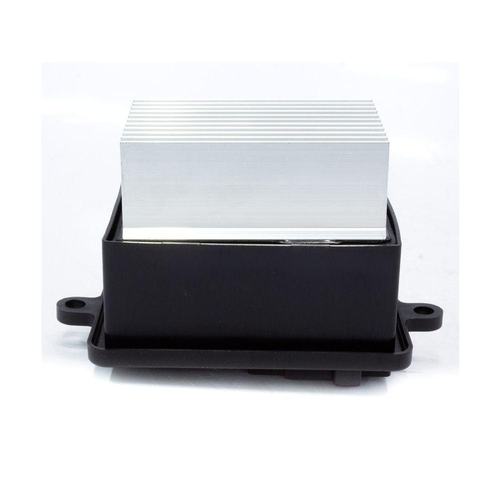 Resistência do Ar Condicionado Toro 1.8 16V Após 2016 Renegade Após 2015 - Euro - 81097