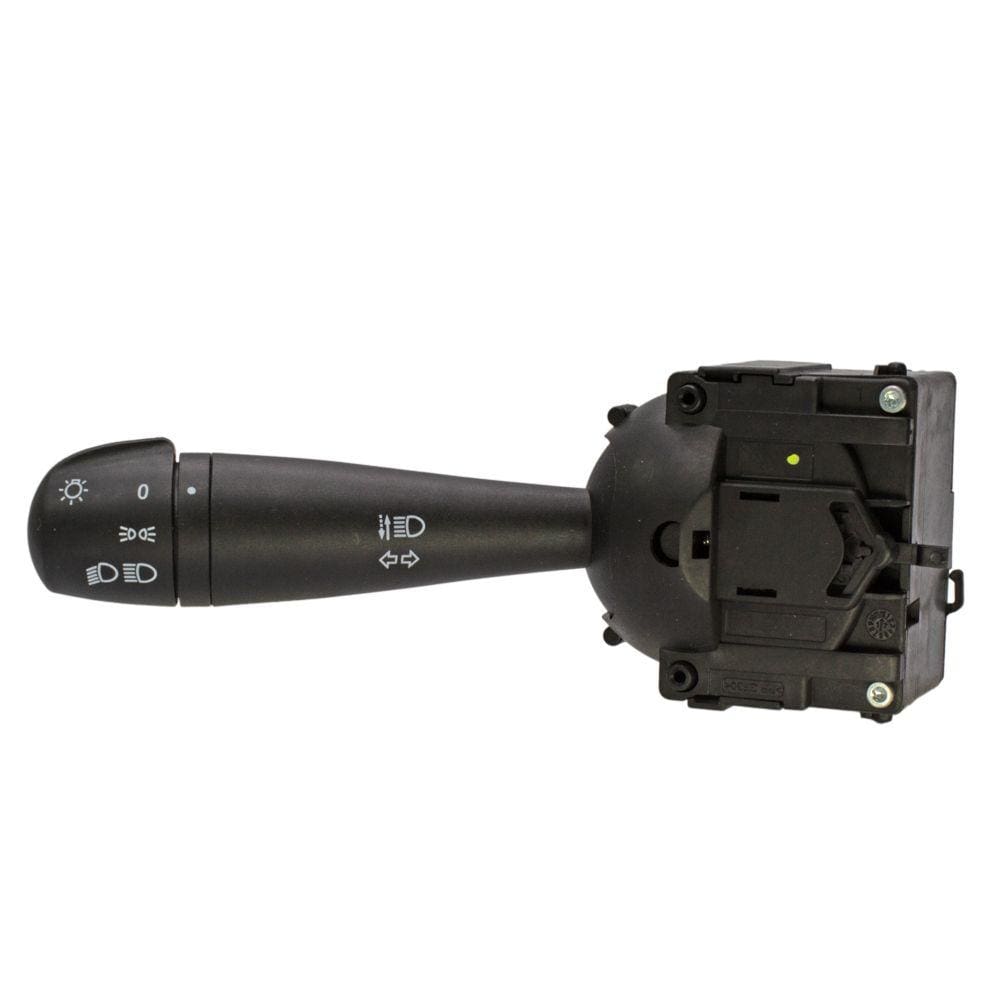 Chave de Seta Duster Logan Oroch Sandero Com Lampejo - Marília - IM12300