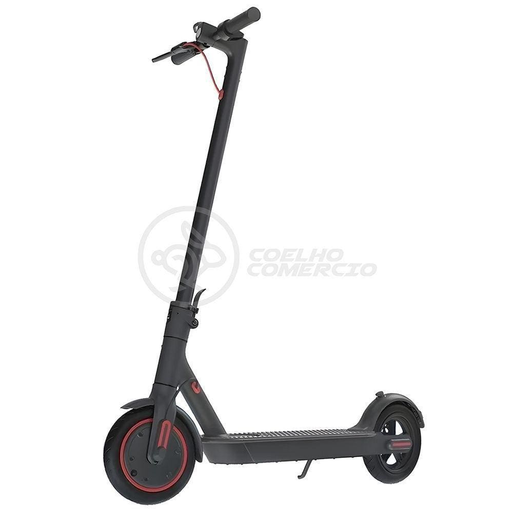 Patinete Elétrico 7800mah E-scooter Foston Fs S09 8.5 Lançamento 2023/2024 Bluetooth - Preto Cor:preto;tamanho:único;gên