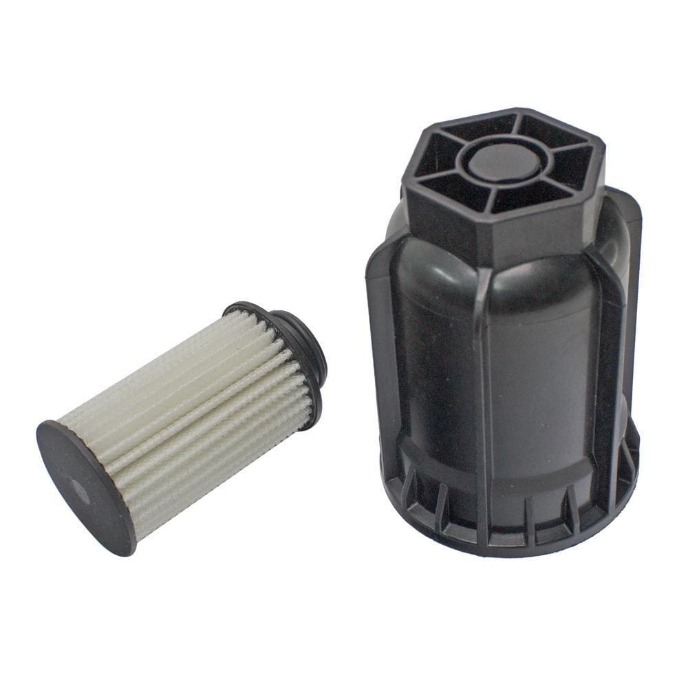 Kit Filtro Arla 32 Accelo 815 1016 1316 Axor 1933 2036 2044 Atego 1419 Após 2017 Com Tampa - WEGA - WEA009K