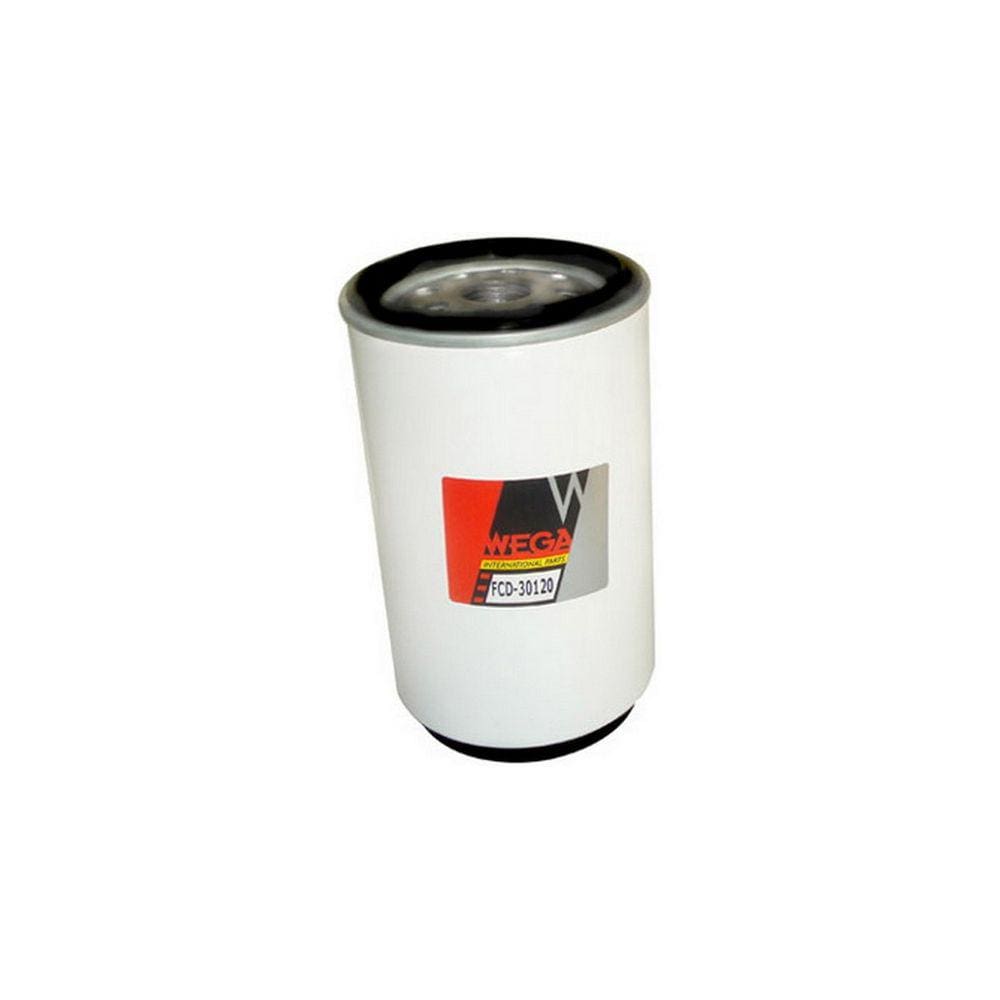 Filtro Separador De Água Mercedes Accelo Atego Axor - Wega - FCD30120