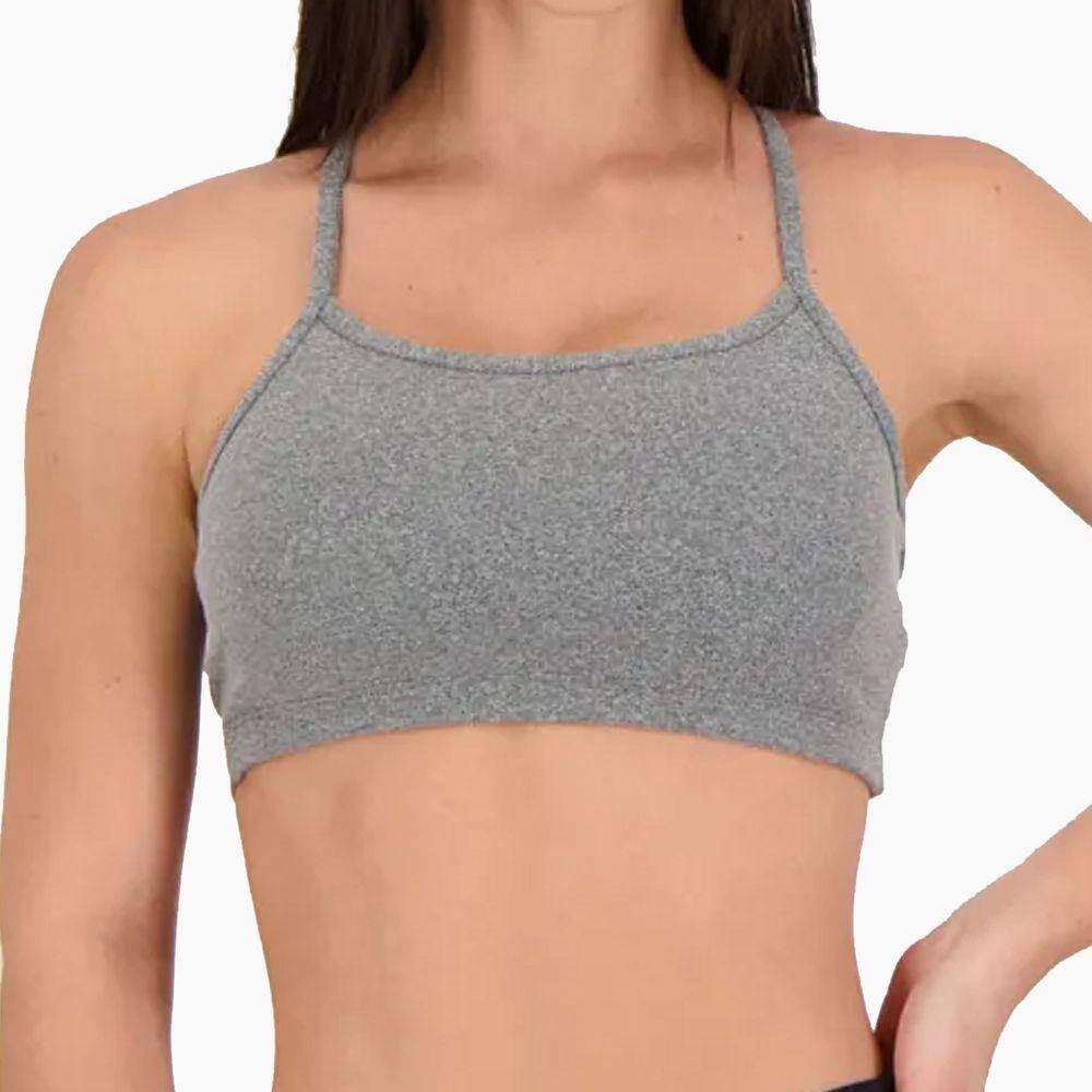 Top Fila Life Feminino Adulto