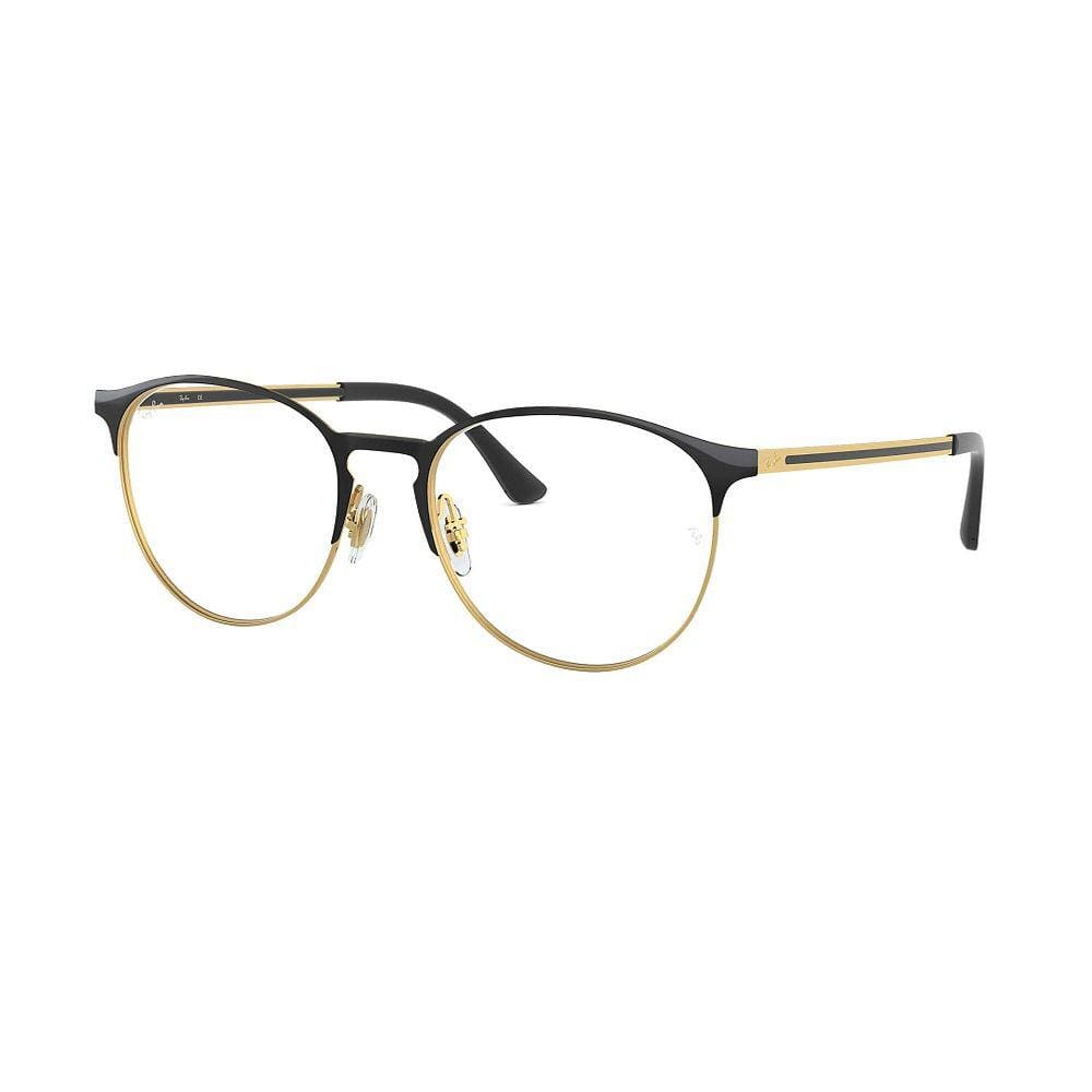 Armacao Ray-Ban Rx6375 2890 53