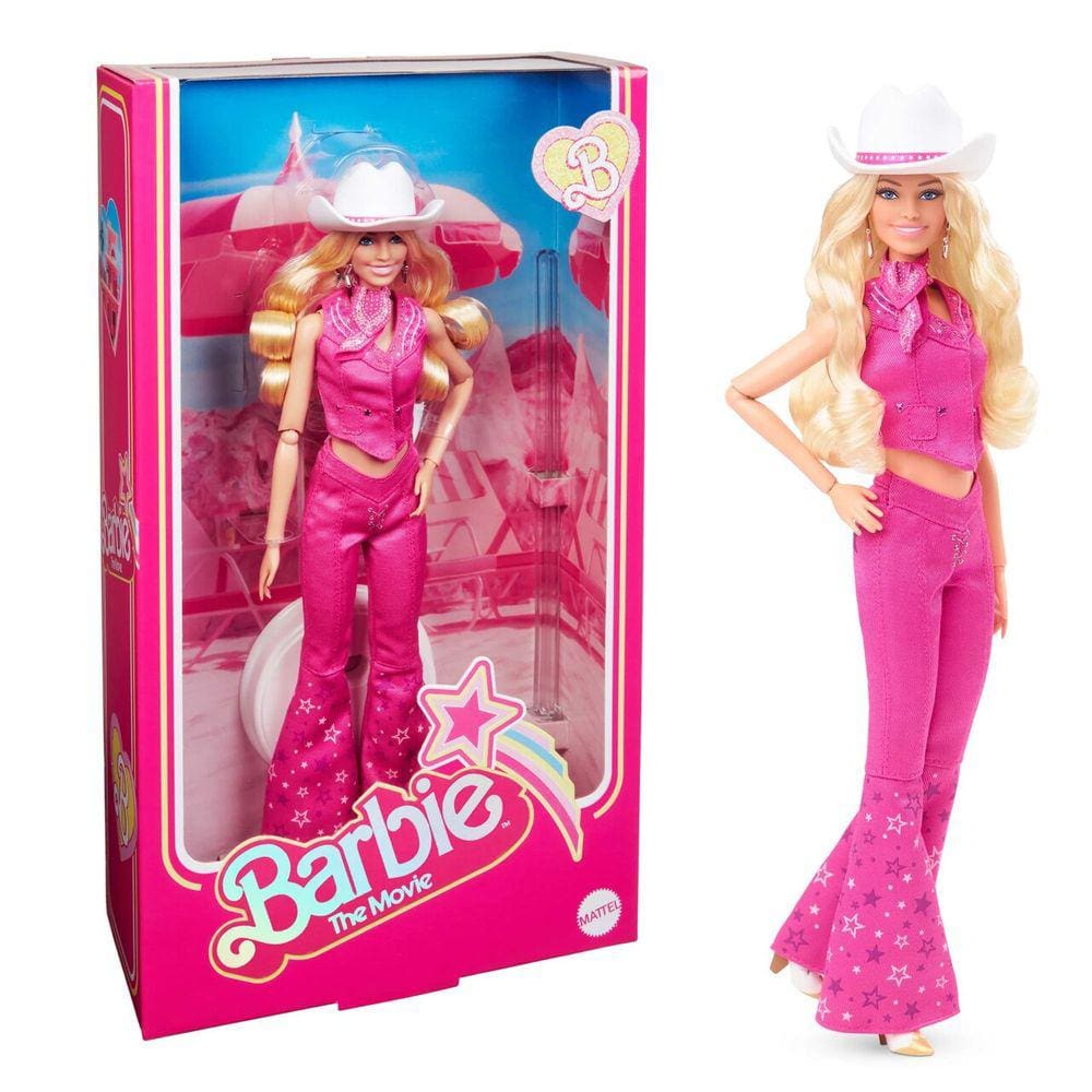 Roupinha boneca barbie