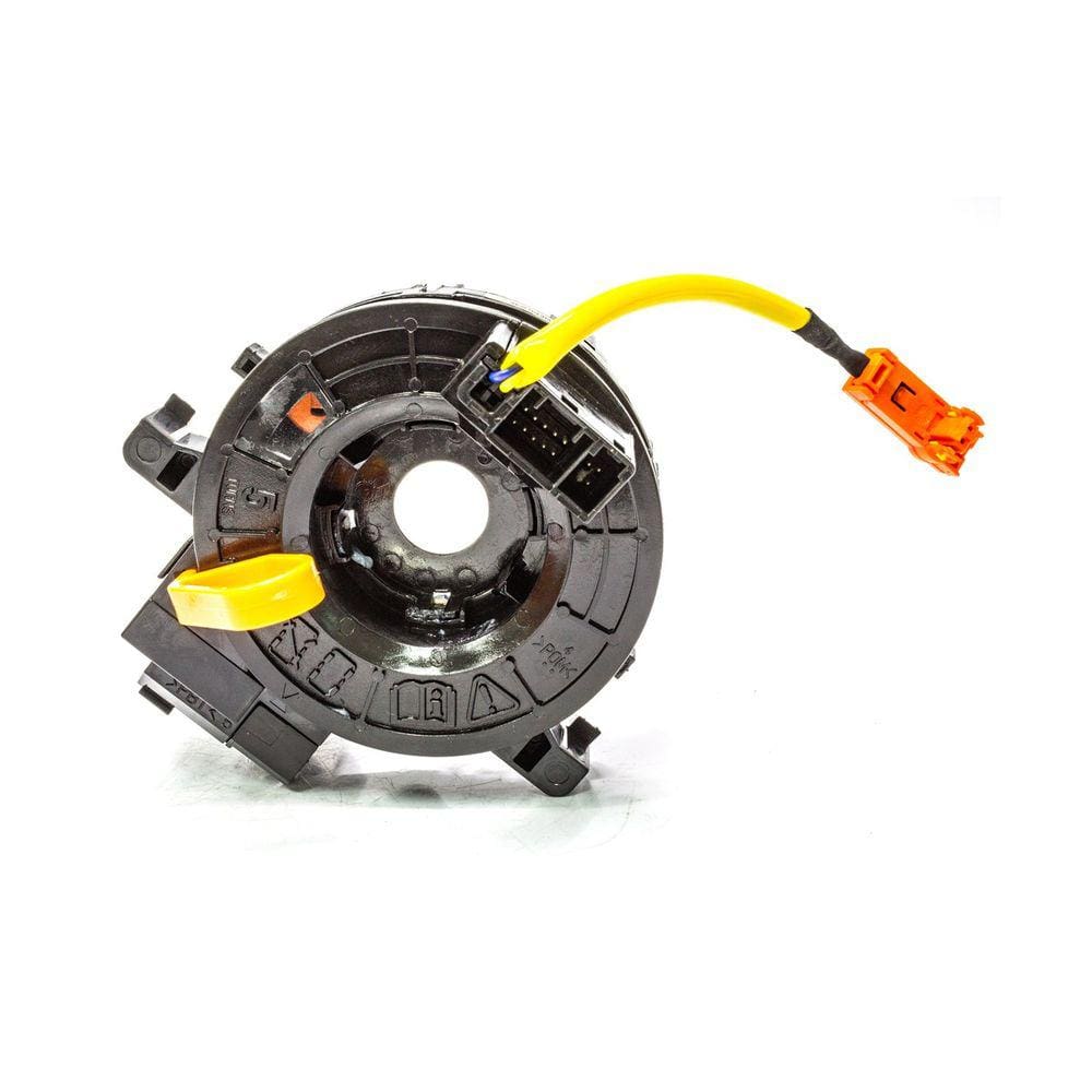 Cinta Airbag Corolla 1.8 2.0 2009 a 2014 Hilux 1.8 2.7 2010 a 2012 Com Controle de Som - Euro - SRS0025