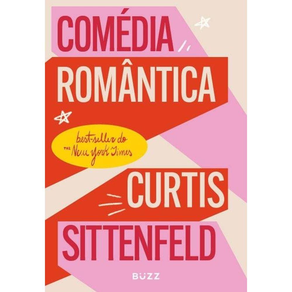 Comédia romântica