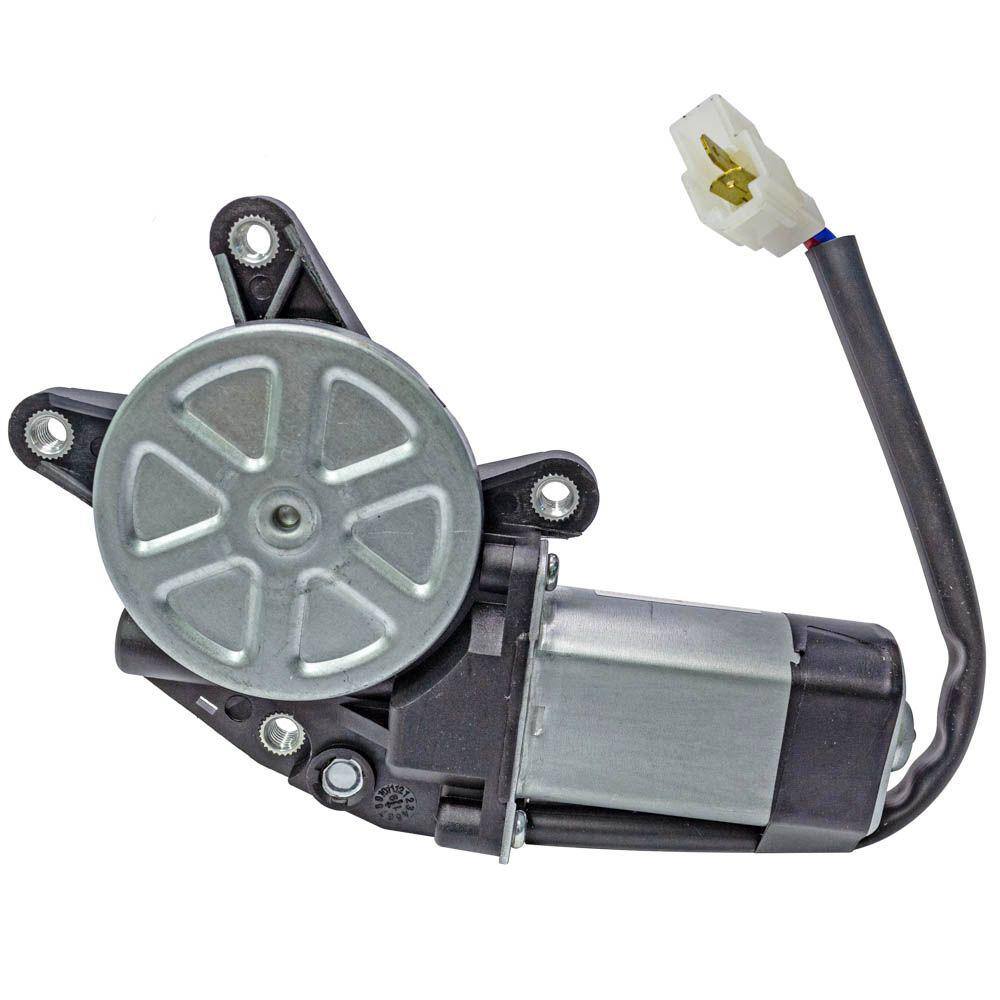 Motor do Vidro Elétrico Mercedes Accelo 710 915 Volkswagen Constellation LE - Cemak - S-298