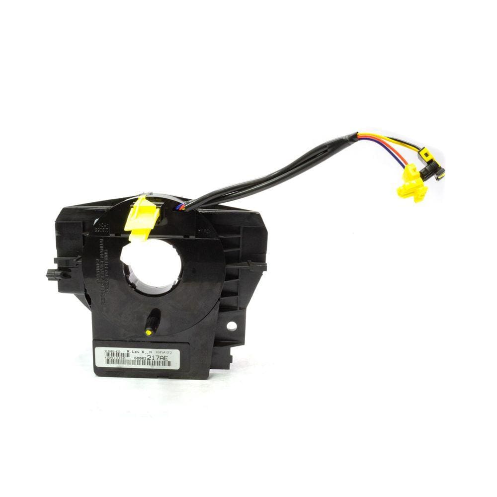 Cinta Airbag Journey 2009 a 2011 PT Cruiser 2006 a 2010 Compass Após 2007 - Euro - SRS0057