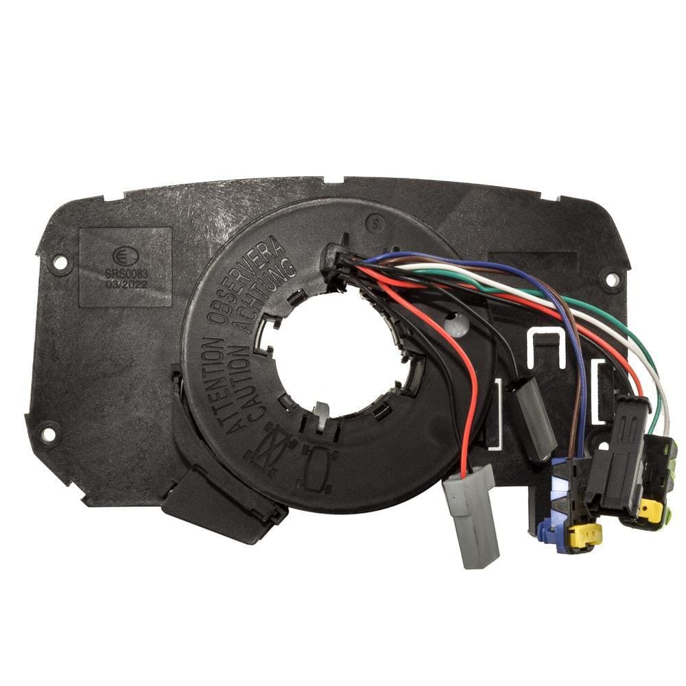 Cinta Airbag Renault Megane Após 2002 Grand Tour Após 2007 - Euro - SRS0083