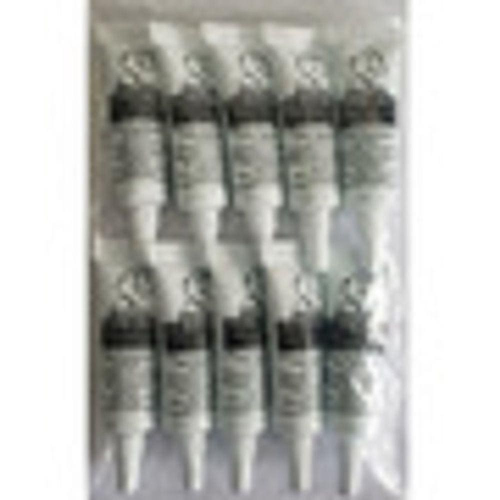 Kit 10 Gel De Limpeza De Orelha Studex Unidade Com 6Ml Cada