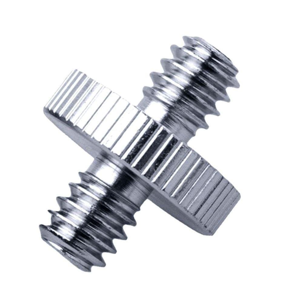 Adaptador 1/4 x 1/4  Macho  - Proaventura