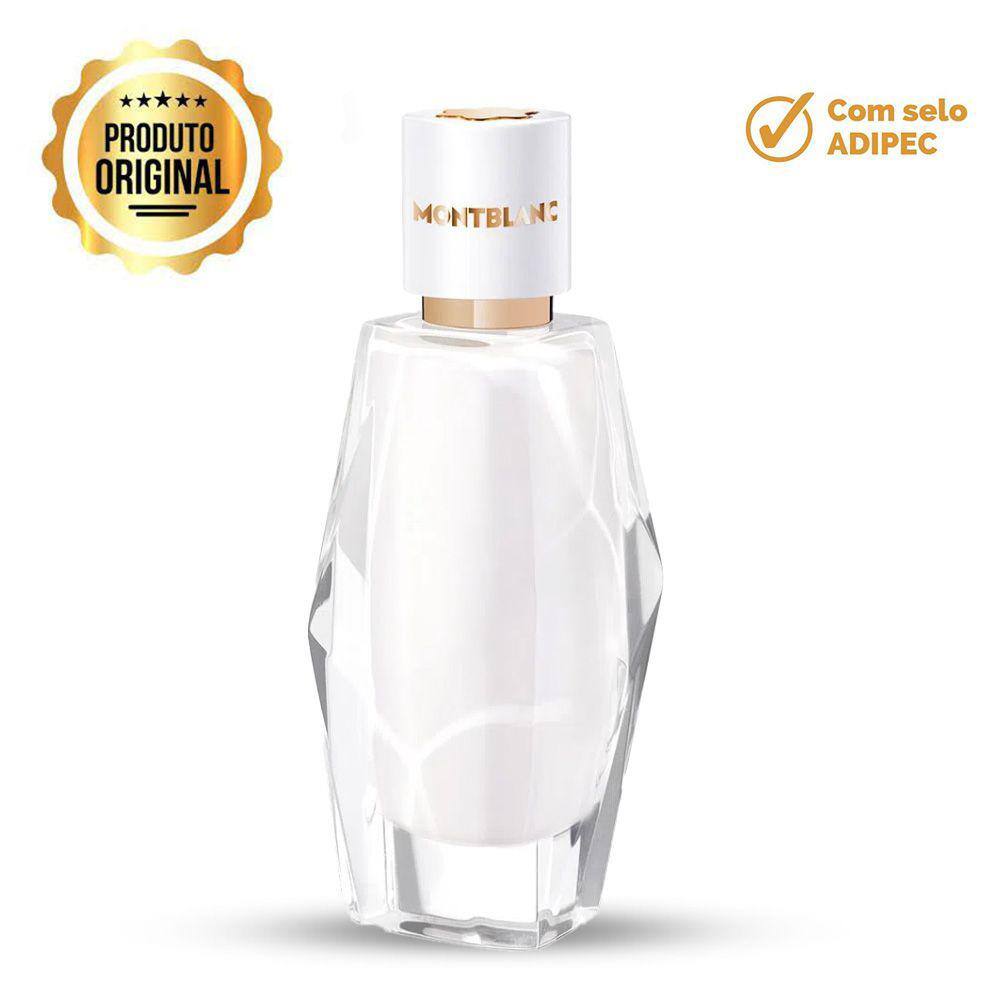 Perfume Montblanc Signature EDT Feminino 90ml